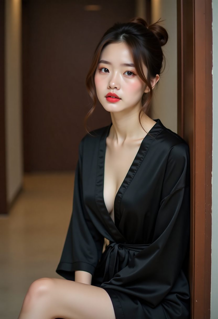 正阳门下海报