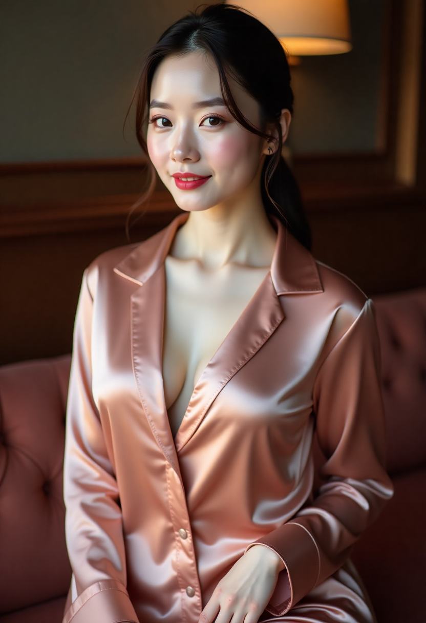 白塔夜航海报