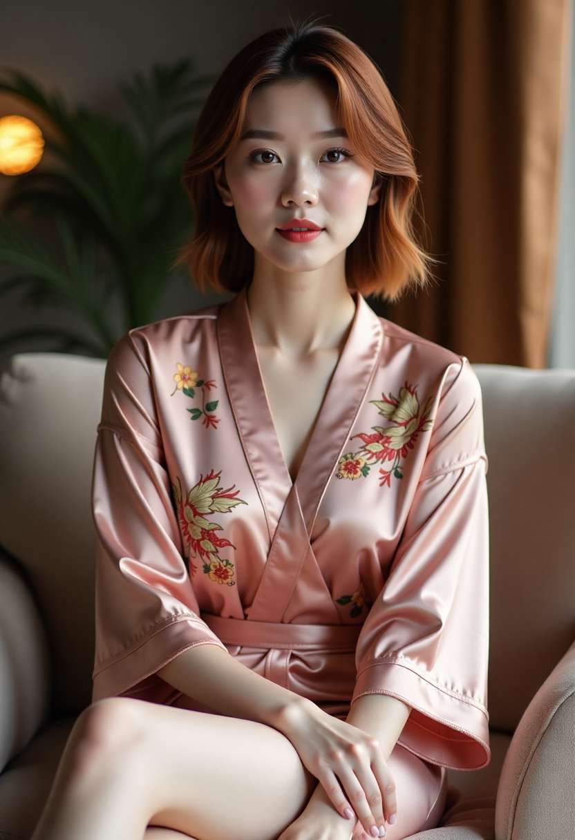 粮道暗线剧照